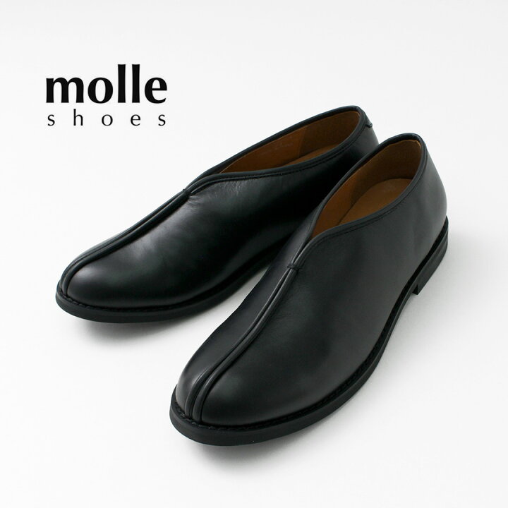 楽天市場】【10％OFFクーポン対象】MOLLE SHOES（モールシューズ 