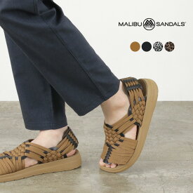 MALIBU SANDALS（マリブサンダルズ） キャニオン / サンダル メンズ レディース ユニセックス ストラップ かかとあり スポサン メッシュ CANYON