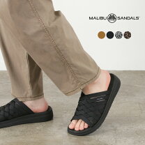 楽天市場】malibu sandals マリブサンダルズの通販