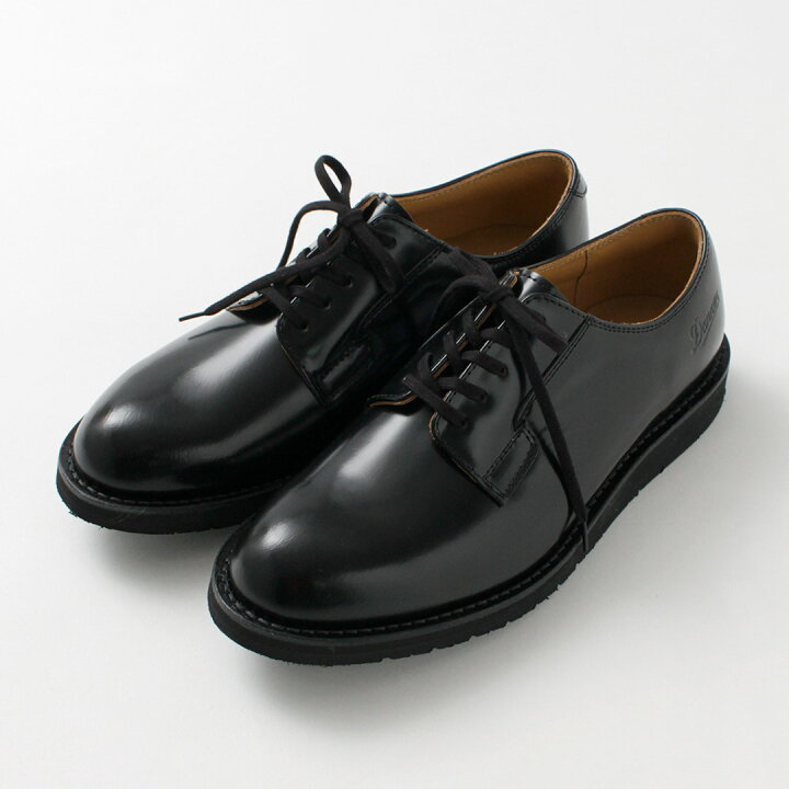 楽天市場】DANNER（ダナー） ポストマンシューズ / メンズ 革靴 外羽根 