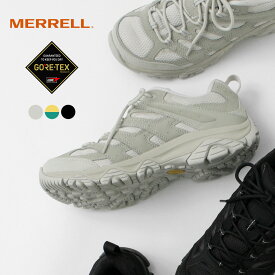 MERRELL（メレル） モアブ 3シンセティック ゴアテックス / メンズ シューズ 靴 撥水 カジュアル アウトドア ハイキング MOAB3 SYNTHETIC GORE-TEX / soxp