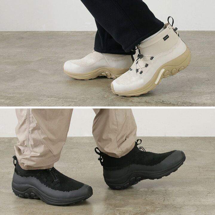 楽天市場】【30％OFF】MERRELL（メレル） ジャングルモック EVO 
