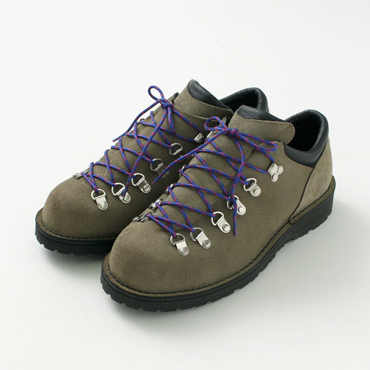 楽天市場】DANNER（ダナー） マウンテンリッジ ロウ クレッター / 靴 
