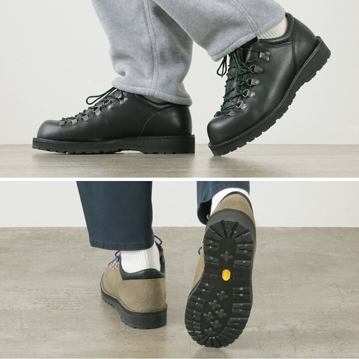 楽天市場】DANNER（ダナー） マウンテンリッジ ロウ クレッター / 靴 