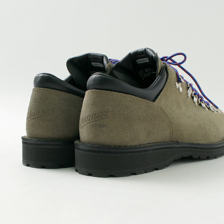 楽天市場】DANNER（ダナー） マウンテンリッジ ロウ クレッター / 靴 