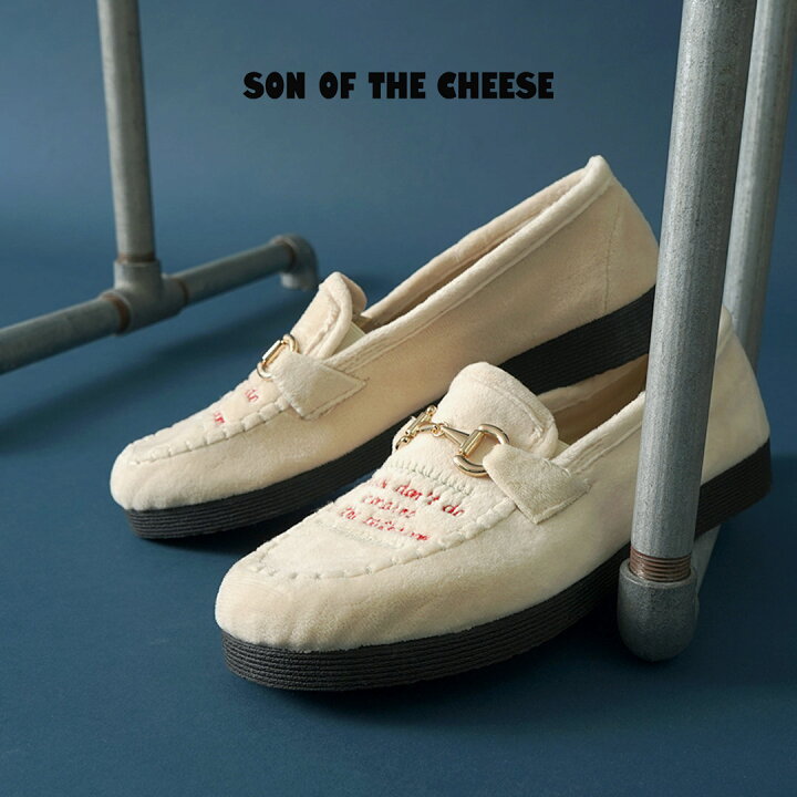 楽天市場】【30％OFF】SON OF THE CHEESE（サノバチーズ） Dont snow 