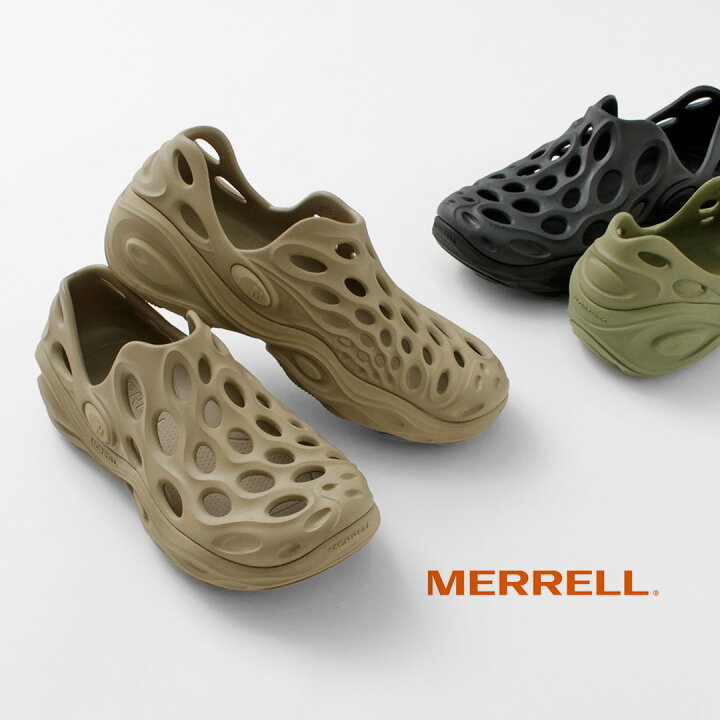 楽天市場】MERRELL（メレル） ハイドロ ネクスト ジェン モック 