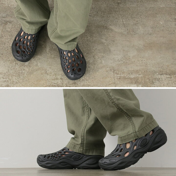 楽天市場】MERRELL（メレル） ハイドロ ネクスト ジェン モック 