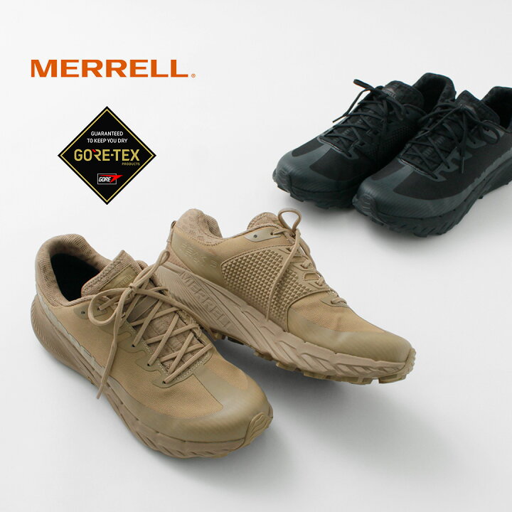 楽天市場】【10％OFFクーポン対象】MERRELL（メレル） アジリティー 