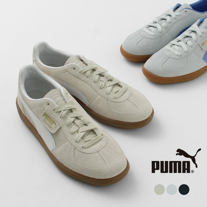 楽天市場】【10％OFFクーポン対象】PUMA（プーマ） パレルモ / メンズ 