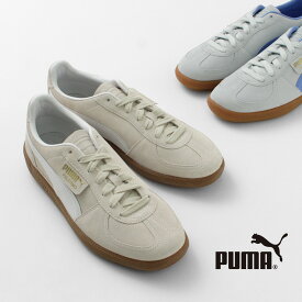 PUMA（プーマ） パレルモ / メンズ スニーカー シューズ ガムソール 靴 ローカット スエード PALERMO / soxp