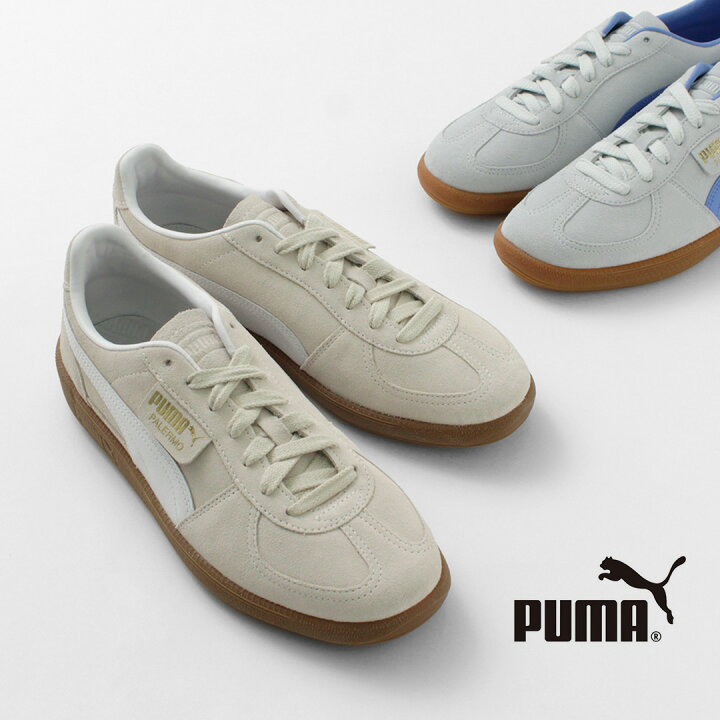 楽天市場】【スーパーSALE限定クーポン対象】PUMA（プーマ） パレルモ 