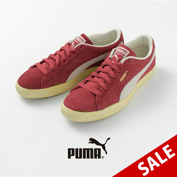 楽天市場】PUMA（プーマ） スウェード VTG ネバーウォーン 3 / メンズ  