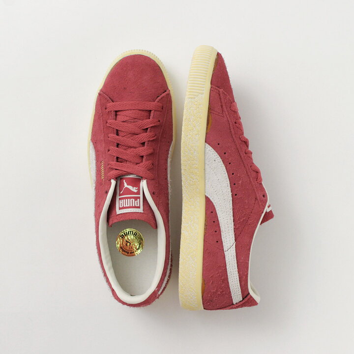 楽天市場】PUMA（プーマ） スウェード VTG ネバーウォーン 3 / メンズ  