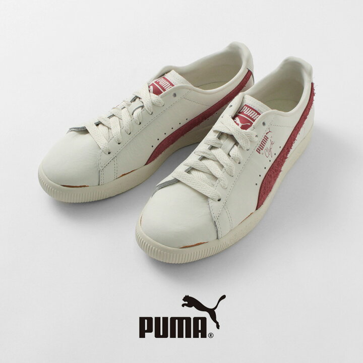 楽天市場】PUMA（プーマ） クライド ネバーウォーン 3 / メンズ 