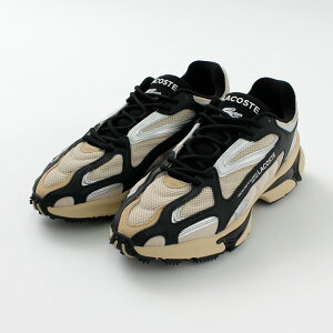 y50OFFzLACOSTEiRXej L003 2K24 124 1 SMA Xj[J[ / Y [Jbg C V[Y X|[cyZ[z