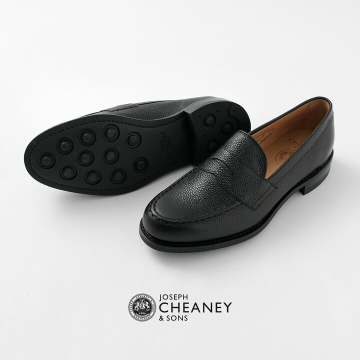 楽天市場】JOSEPH CHEANEY（ジョセフチーニー） ハワード R コイン 