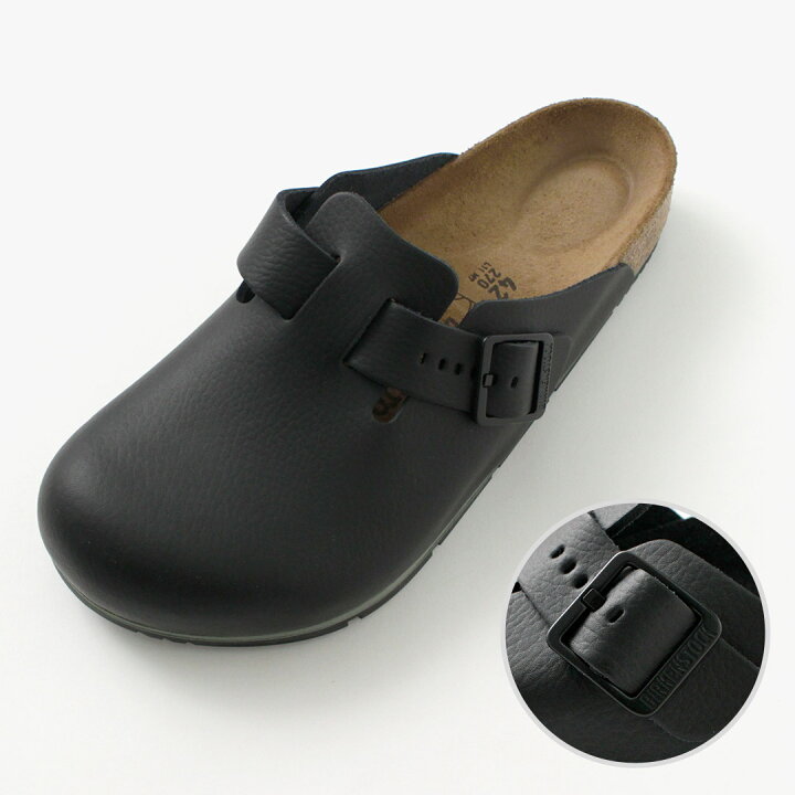 楽天市場】BIRKENSTOCK（ビルケンシュトック） ボストン プロ 