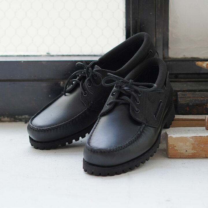 楽天市場】TIMBERLAND（ティンバーランド） オーセンティック 