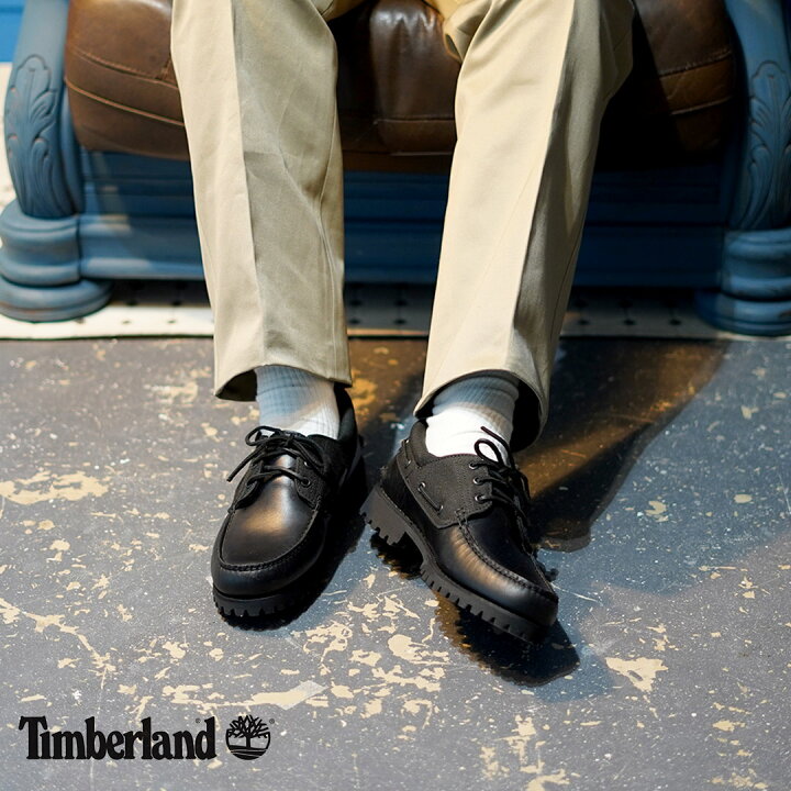 楽天市場】TIMBERLAND（ティンバーランド） オーセンティック 