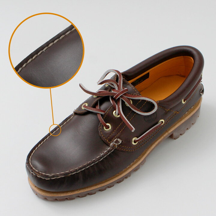 楽天市場】TIMBERLAND（ティンバーランド） オーセンティック 