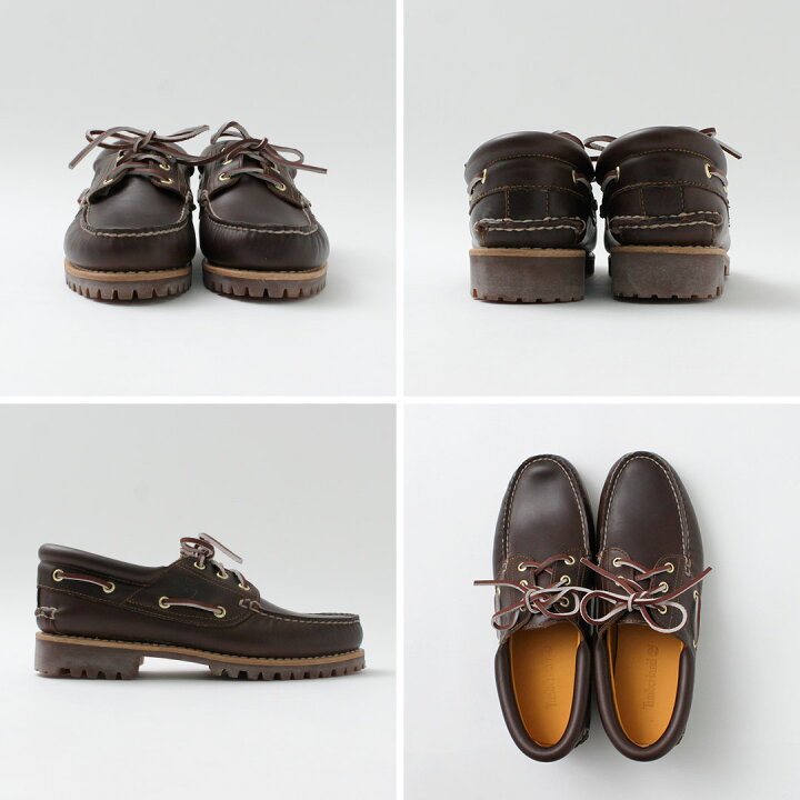 楽天市場】TIMBERLAND（ティンバーランド） オーセンティック 