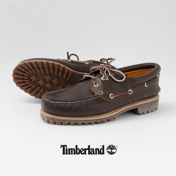 楽天市場】TIMBERLAND（ティンバーランド） オーセンティック 