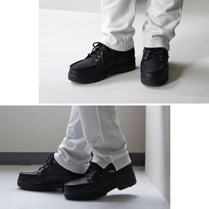 楽天市場】TIMBERLAND（ティンバーランド） モックトゥ ゴアテックス 