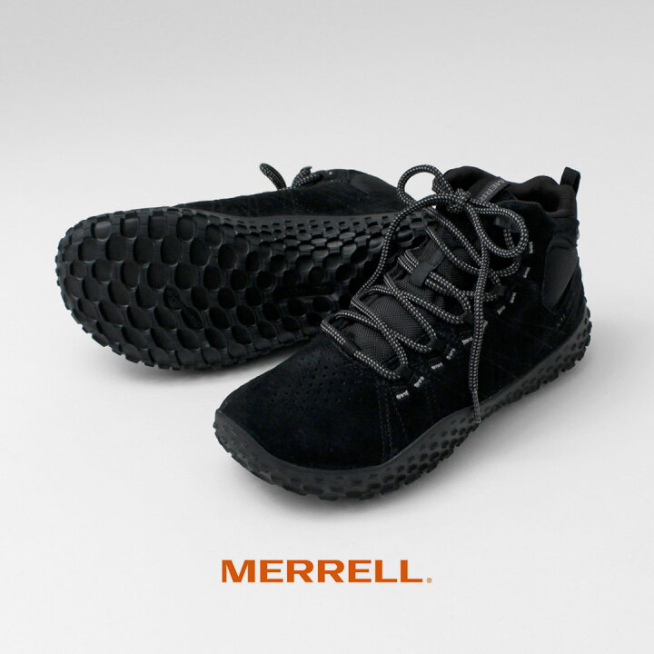 楽天市場】【50％OFF】MERRELL（メレル） ラプト ミッド ウォーター 