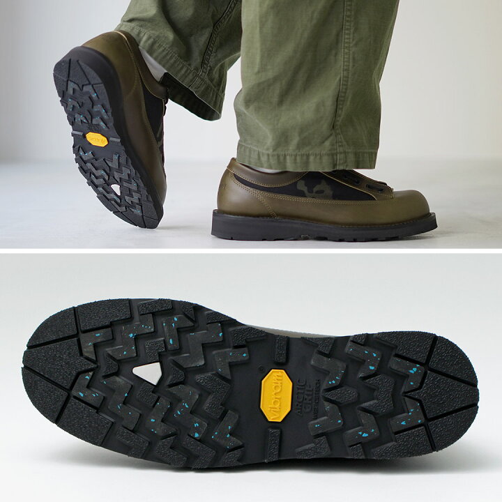 楽天市場】【10％OFFクーポン対象】DANNER（ダナー） カスケードレンジ 