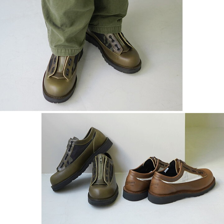 楽天市場】【10％OFFクーポン対象】DANNER（ダナー） カスケードレンジ 