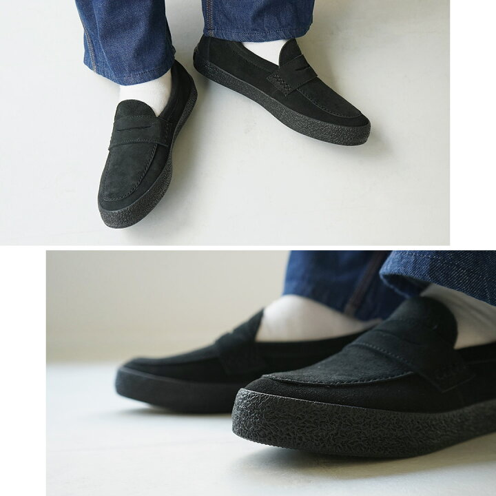 楽天市場】CONVERSE（コンバース） CS LOAFER 2 SK CSローファー 2 SK 