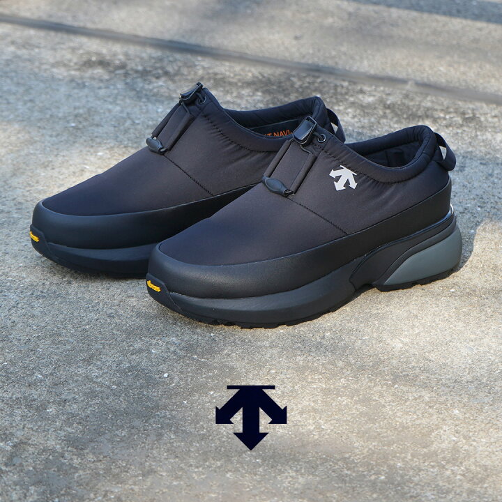 楽天市場】【10％OFFクーポン対象】DESCENTE（デサント） モック 