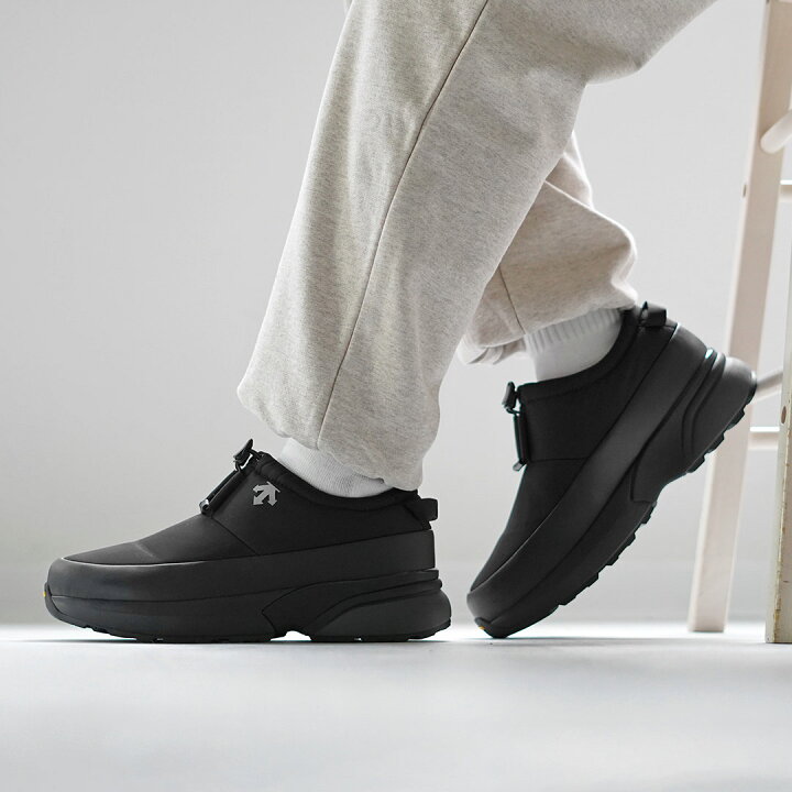 楽天市場】【10％OFFクーポン対象】DESCENTE（デサント） モック 