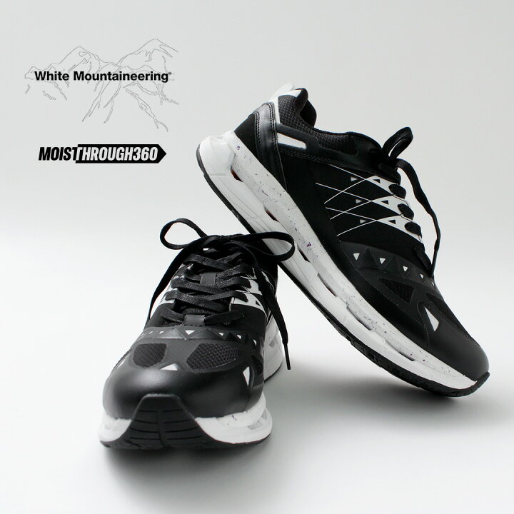 楽天市場】WHITE MOUNTAINEERING（ホワイトマウンテニアリング 