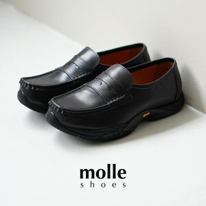 MOLLE SHOESi[V[Yj nCubh [t@[ /  RC[t@[ Y ru\[ JEU[ U[V[Y v {v HYBRID LOAFERS