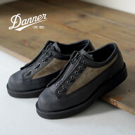 DANNER（ダナー） ダナー カスケードレンジ / 靴 シューズ ブーツ ローカット レザー 革 ビブラム メンズ…