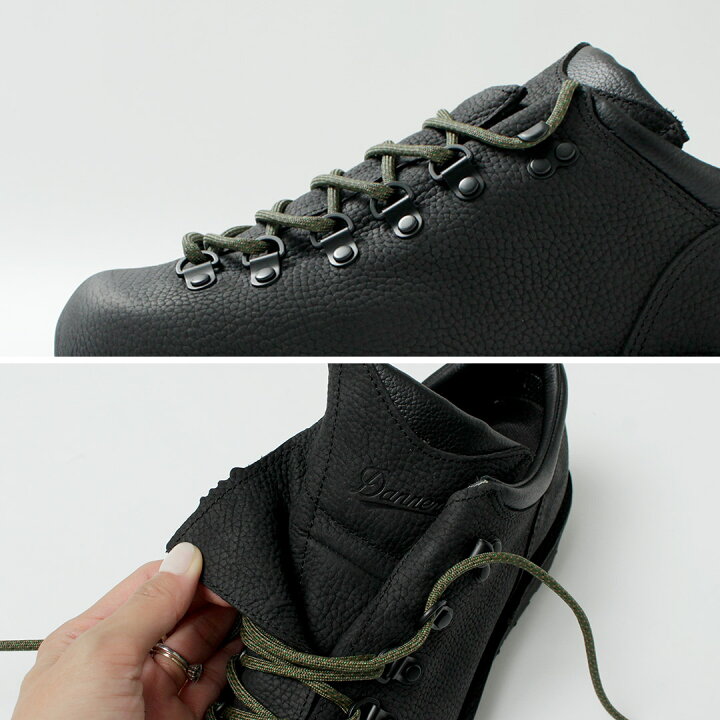 楽天市場】DANNER（ダナー） マウンテンリッジ ロウ クレッター / 靴 