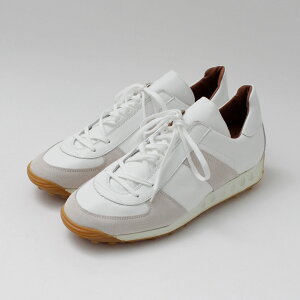 REPRODUCTION OF FOUNDiv_NV Iu t@Ehj W[}~^[ g[i[ WMO XpCN o[\[ Xj[J[ / Y [Jbg U[ GERMAN MILITARY TRAINER jogging 