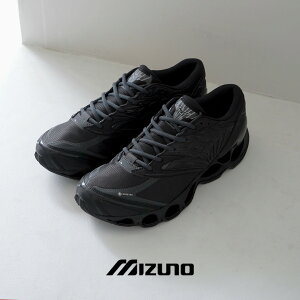MIZUNO�i�~�Y�m�j �E�G�[�u�v���t�F�V�[ LS �S�A�e�b�N�X / �����Y �X�j�[�J�[ �V���[�Y ���[�J�b�g �C WAVE PROPHECY LS GTX