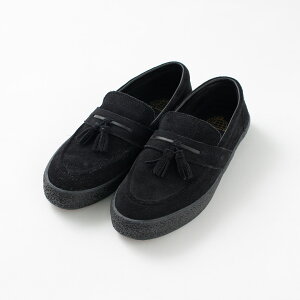 y10OFFN[|ΏہzLAST RESORT ABiXg][gG[r[j VM005 XG[h ^bZ[t@[ / Y Xj[J[ XG[h XP[g VM005-SUEDE