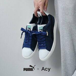 PUMAiv[}j v[}×GCV[ XEF[h Xj[J[ / Y V[Y C [Jbg { PUMA×ACY SUEDE VTG MIJ ACY