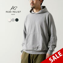 楽天市場】remi relief（パーカー｜トップス）：メンズファッションの通販