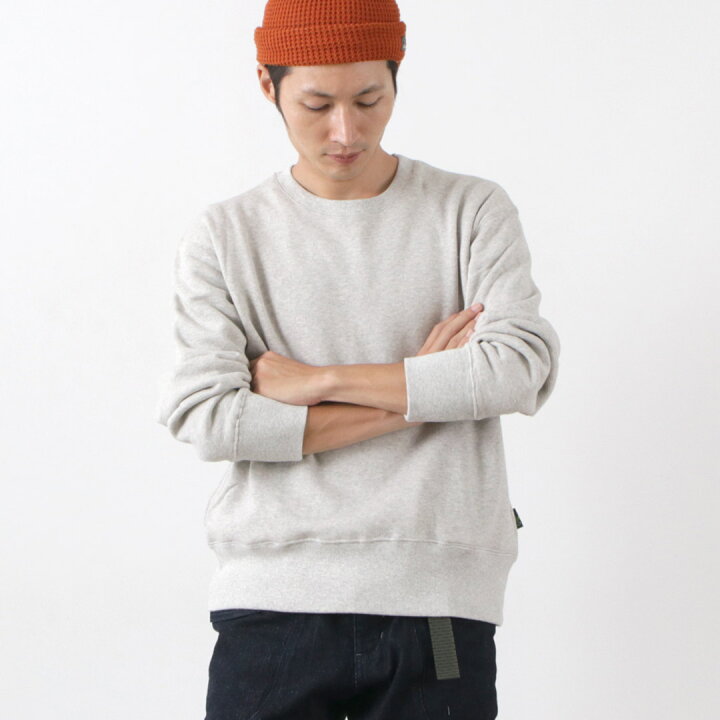 楽天市場】【10％OFFクーポン対象】GOHEMP（ゴーヘンプ） ヘンプクルー 