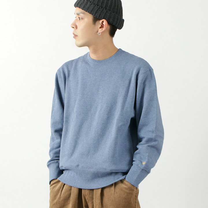 楽天市場】【10％OFFクーポン対象】GOHEMP（ゴーヘンプ） ヘンプクルー 