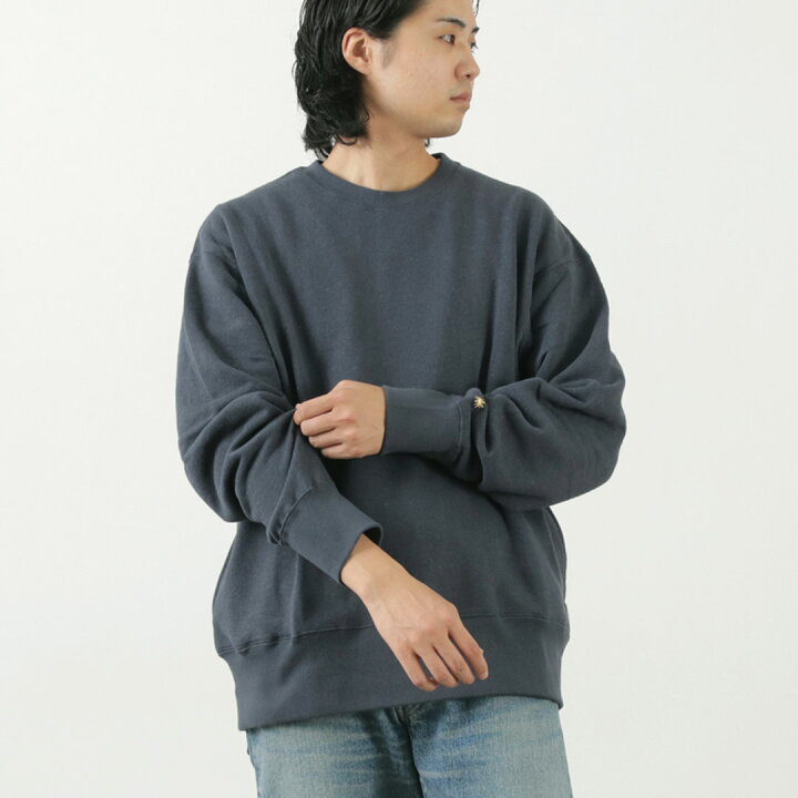 楽天市場】【10％OFFクーポン対象】GOHEMP（ゴーヘンプ） ヘンプクルー 