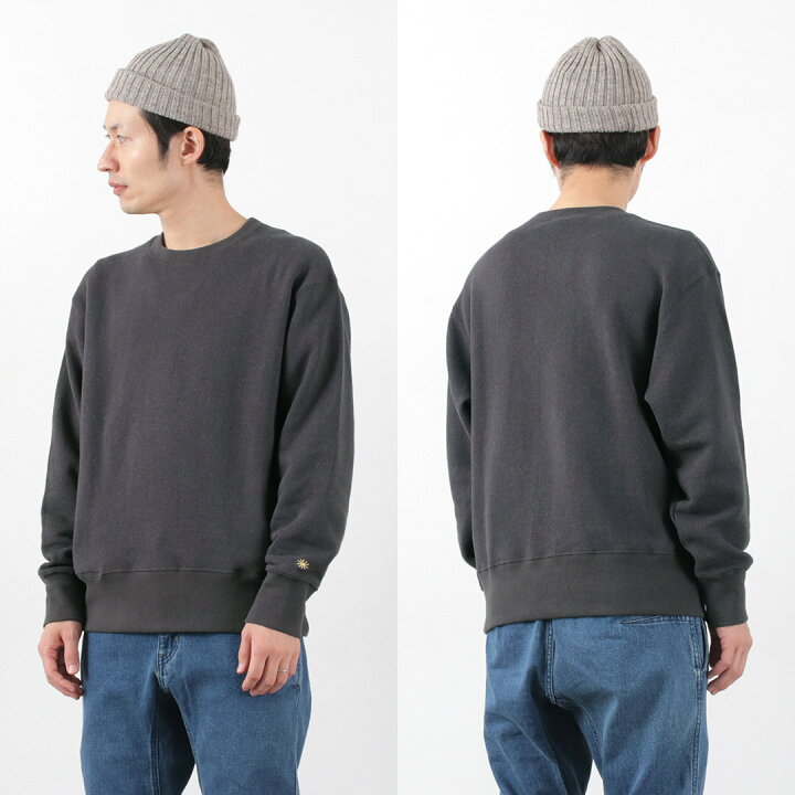 楽天市場】【10％OFFクーポン対象】GOHEMP（ゴーヘンプ） ヘンプクルー 