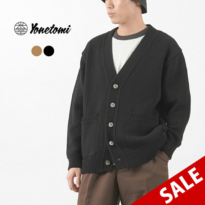 楽天市場】【20％OFF】YONETOMI NEW BASIC（ヨネトミニューベーシック  