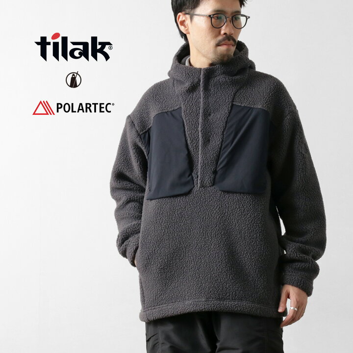 楽天市場】【10％OFFクーポン対象】TILAK（ティラック） セージ プル 
