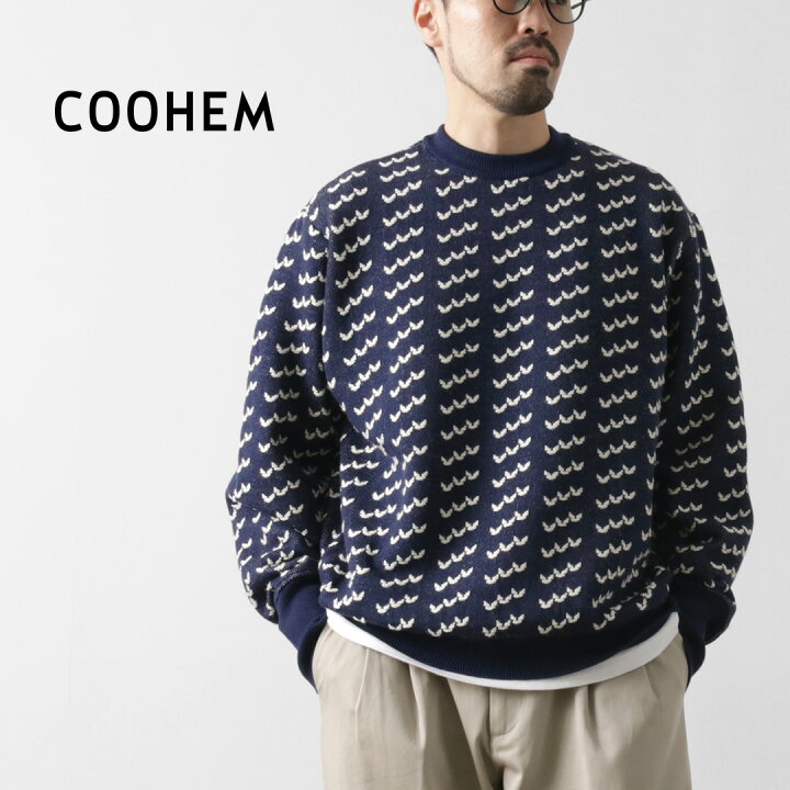 楽天市場】【10％OFFクーポン対象】COOHEM（コーヘン） ビッグ  